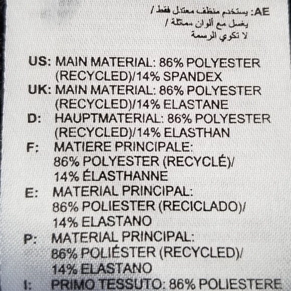 Adidas Aeroready Women's Black Lightweight Athletic Pants‎ Size Medium - Picture 12 of 14